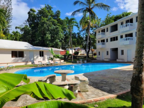 Villa Samira